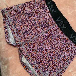Womens compression shorts